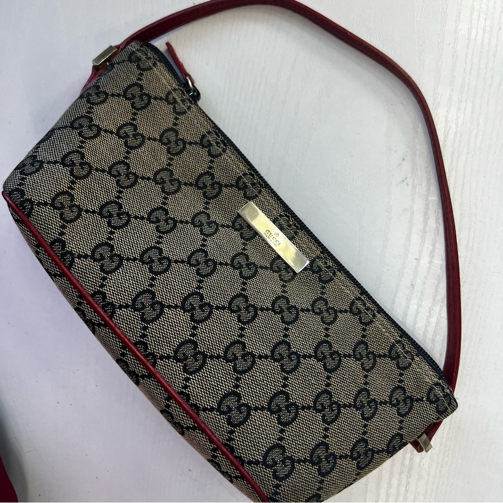 Gucci Pochette Bag
